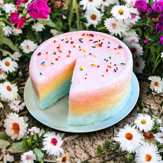 Organic Kotton Kandy Cake